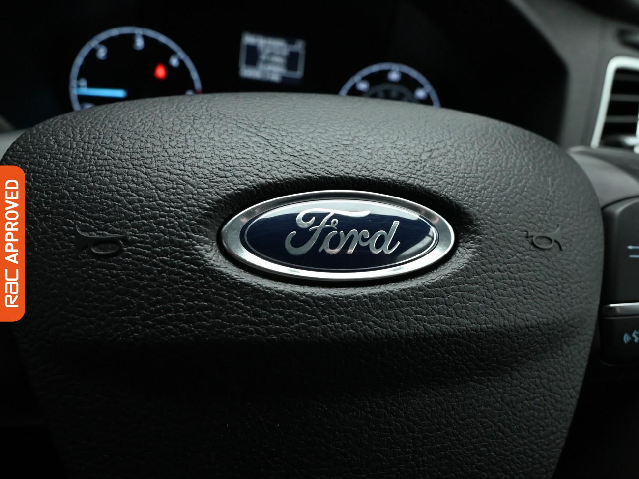 Used Ford Transit Custom 2022 for sale - 77159542: Photo 22