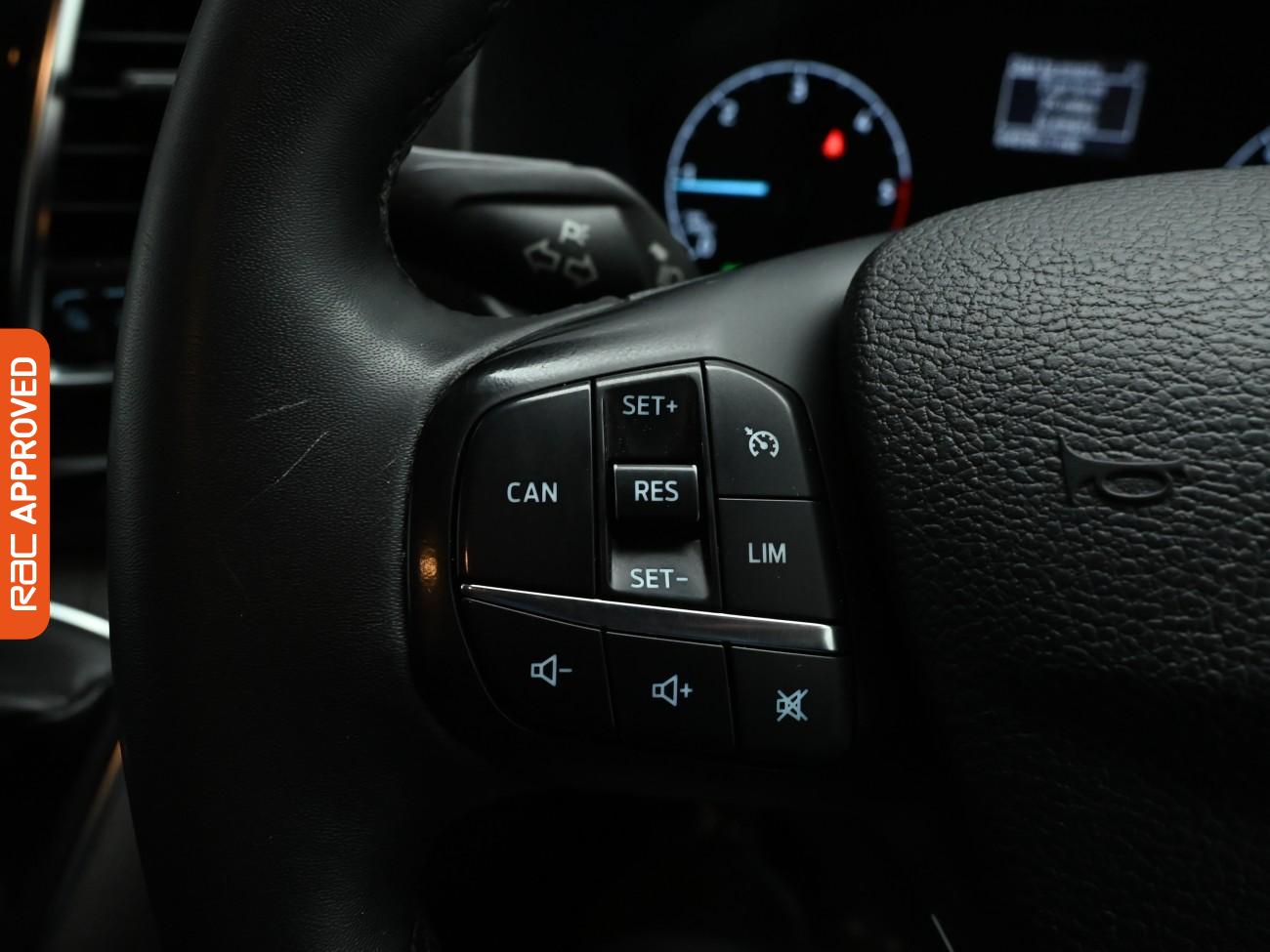 Used Ford Transit Custom 2022 for sale - 77159542: Photo 23