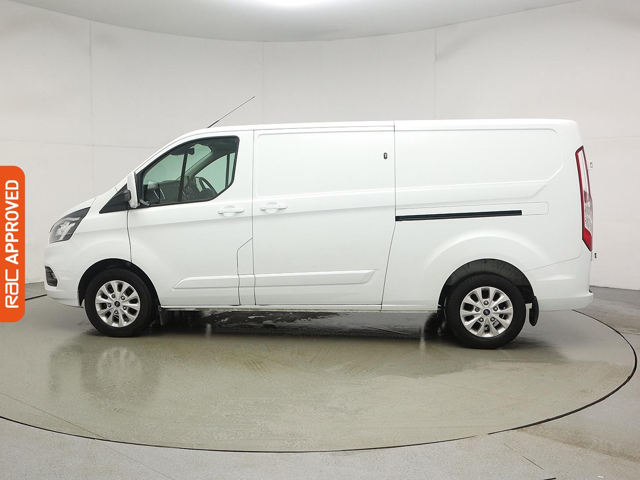 Used Ford Transit Custom 2022 for sale - 77159542: Photo 28