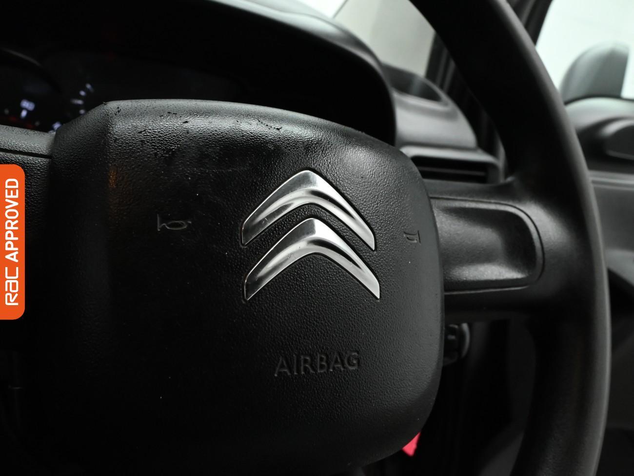 Used Citroen Berlingo 2019 for sale - 76553411: Photo 19