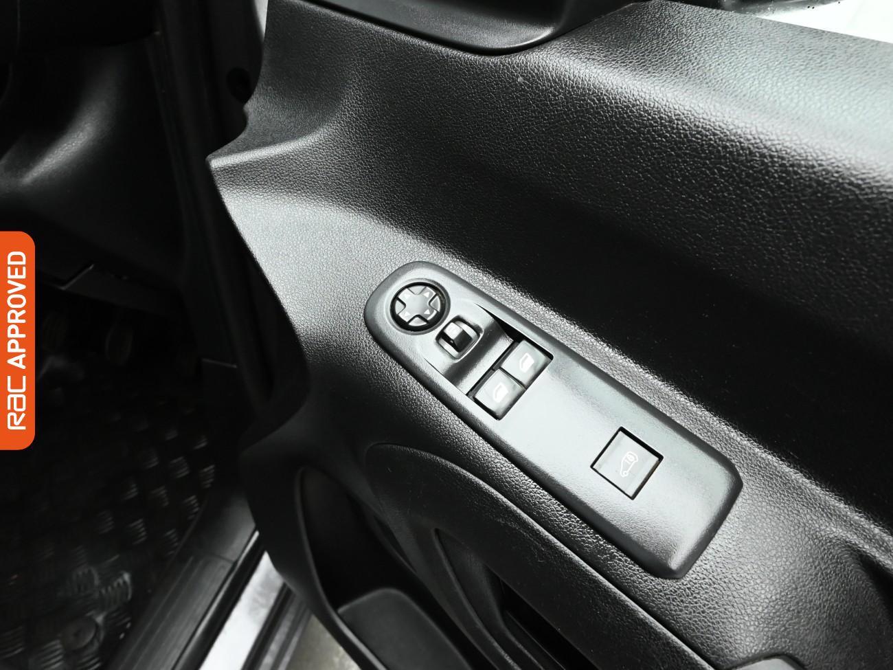 Used Citroen Berlingo 2019 for sale - 76553411: Photo 21