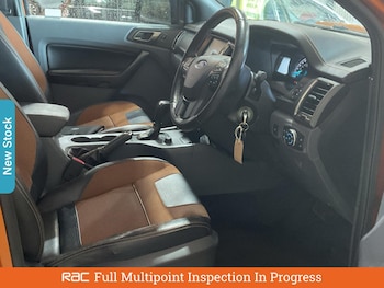 Used Ford Ranger 2016 for sale - 75651247: Photo