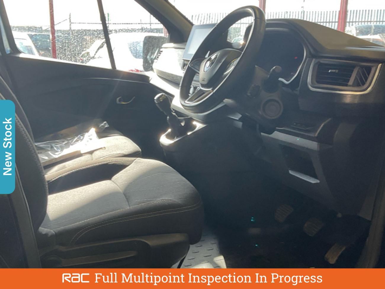 Used Renault Trafic 2022 for sale - 77951847: Photo 2