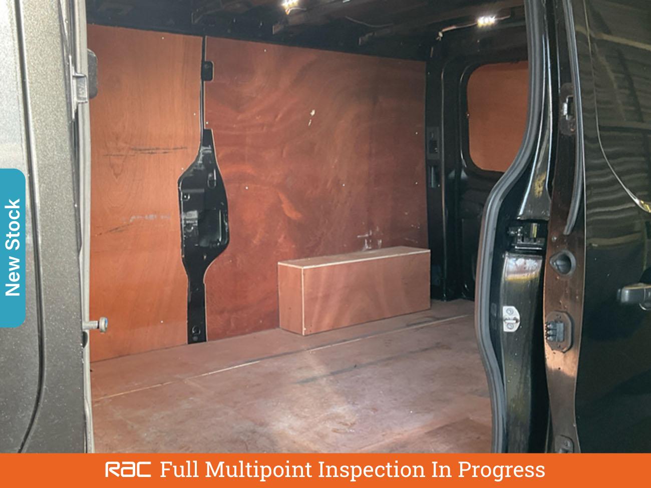 Used Renault Trafic 2022 for sale - 77951847: Photo 3