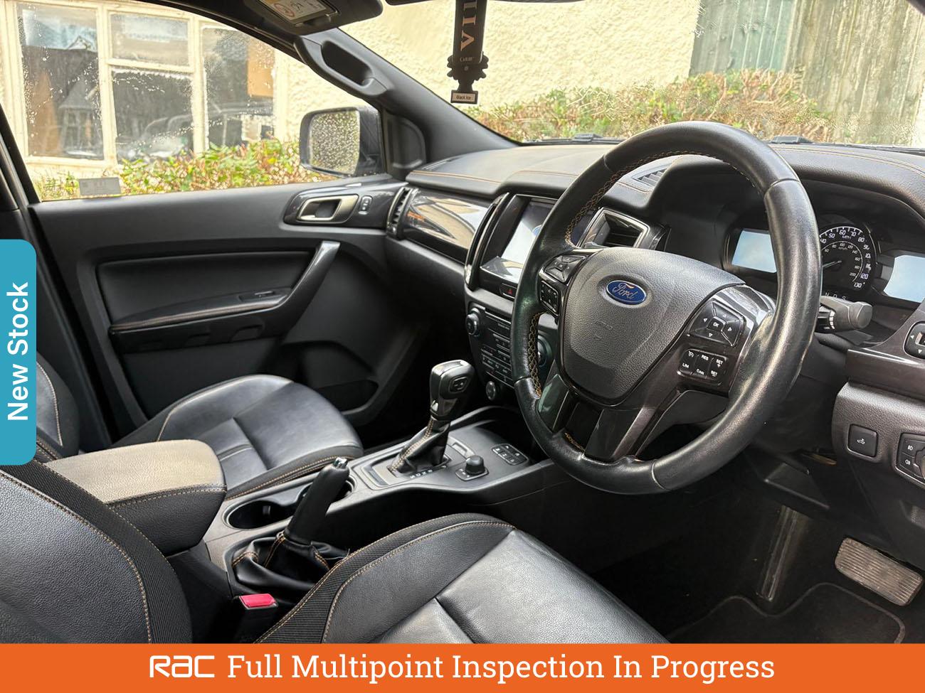 Used Ford Ranger 2021 for sale - 76827900: Photo 3