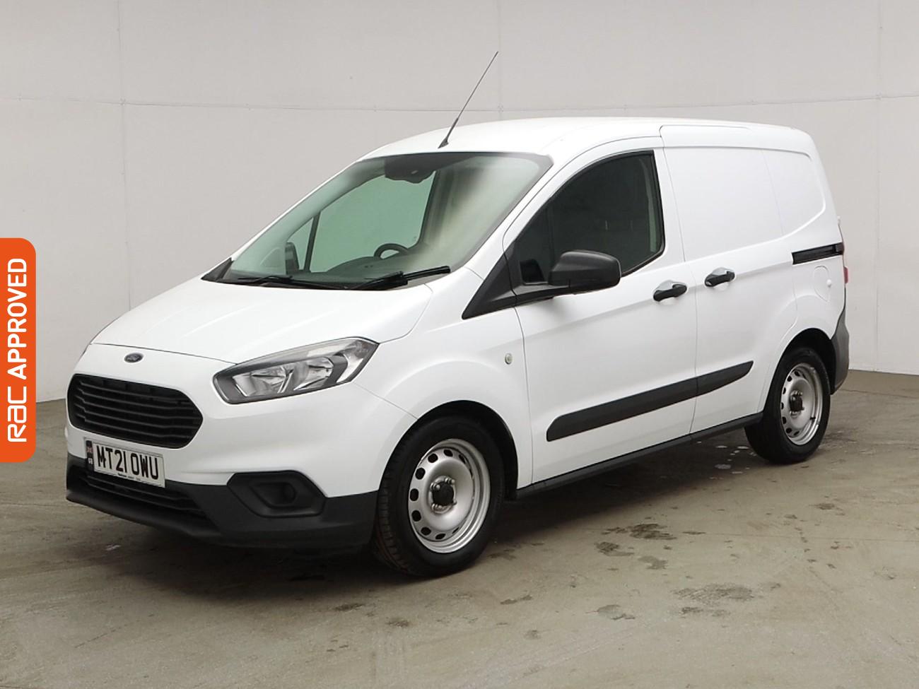 Vehicle 25