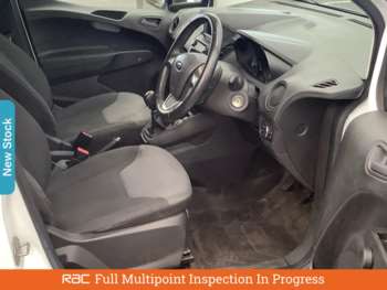 Used Ford Transit Courier 2021 for sale - 75016057: Photo