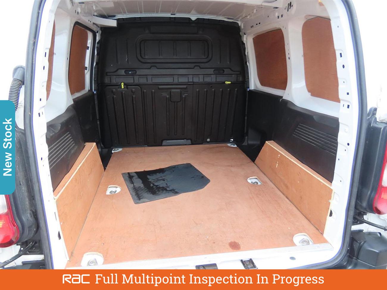 Used Citroen Berlingo 2021 for sale - 77842821: Photo 4