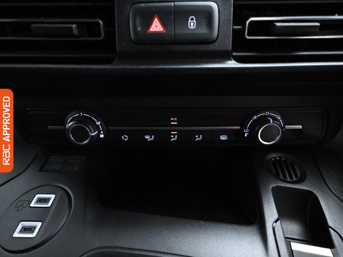 Used Peugeot Partner 2024 for sale - 76697688: Photo 17