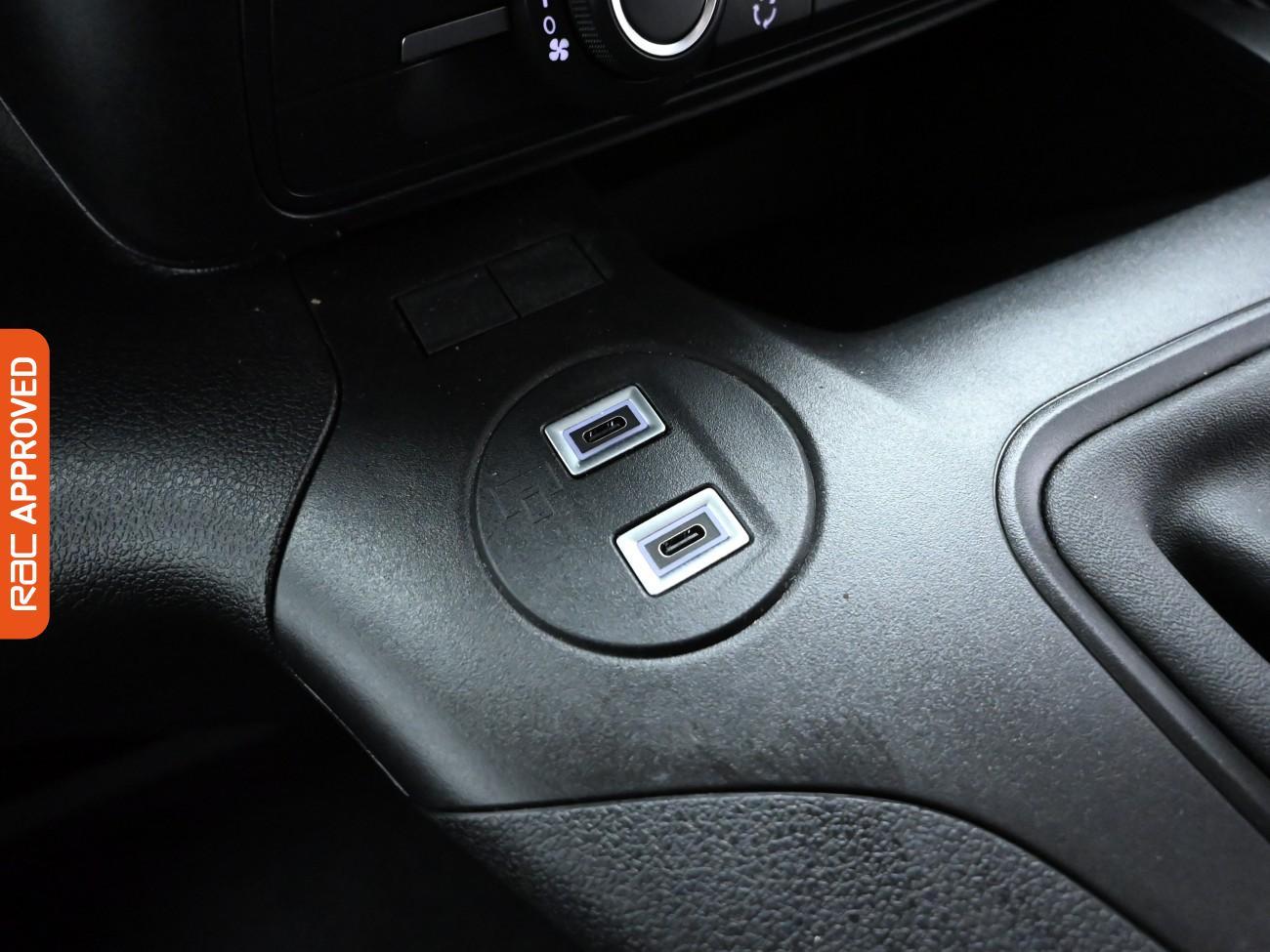 Used Peugeot Partner 2024 for sale - 76697688: Photo 19