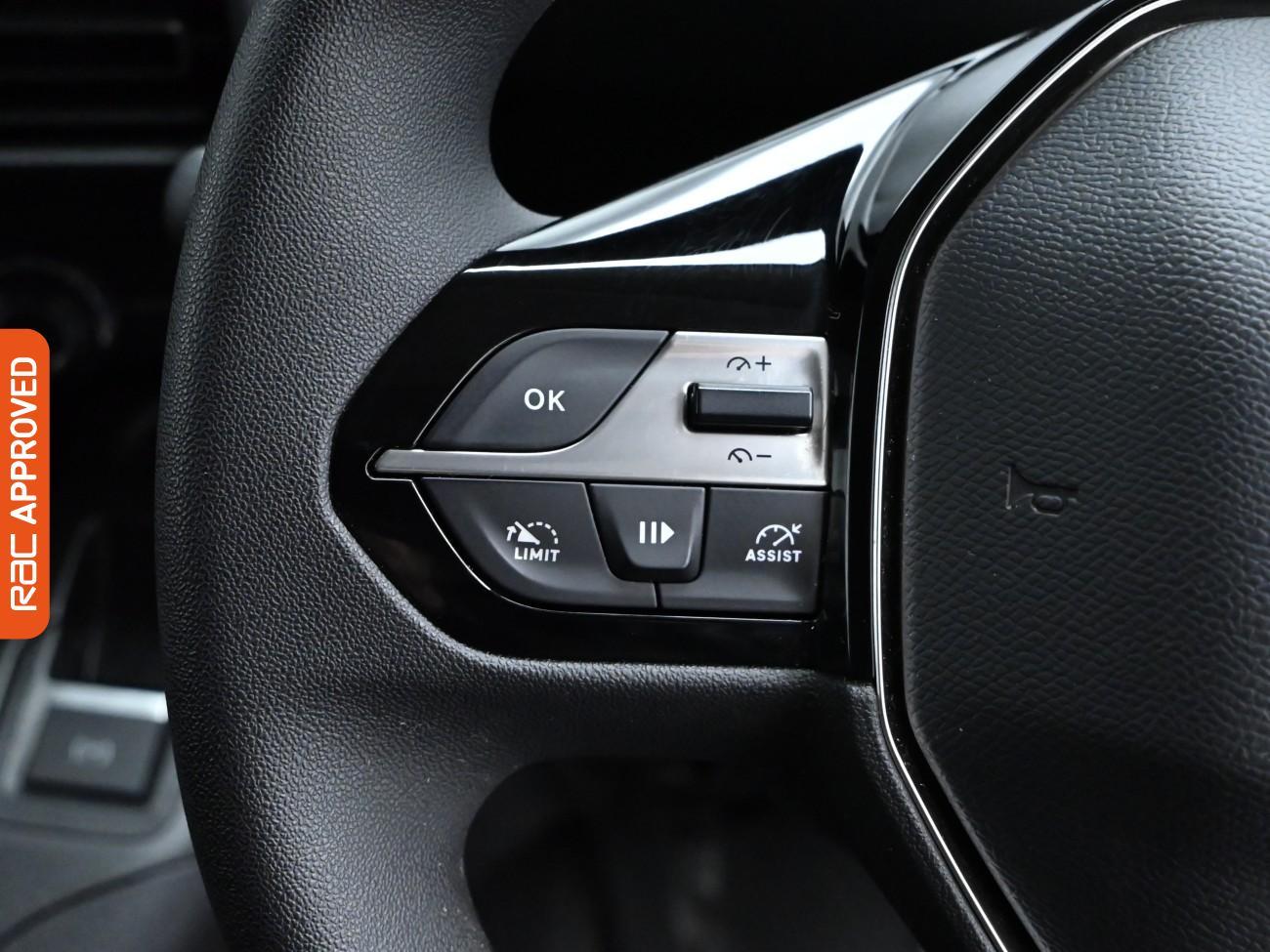 Used Peugeot Partner 2024 for sale - 76697688: Photo 21