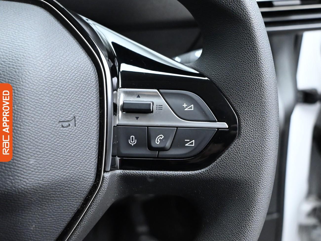 Used Peugeot Partner 2024 for sale - 76697688: Photo 22