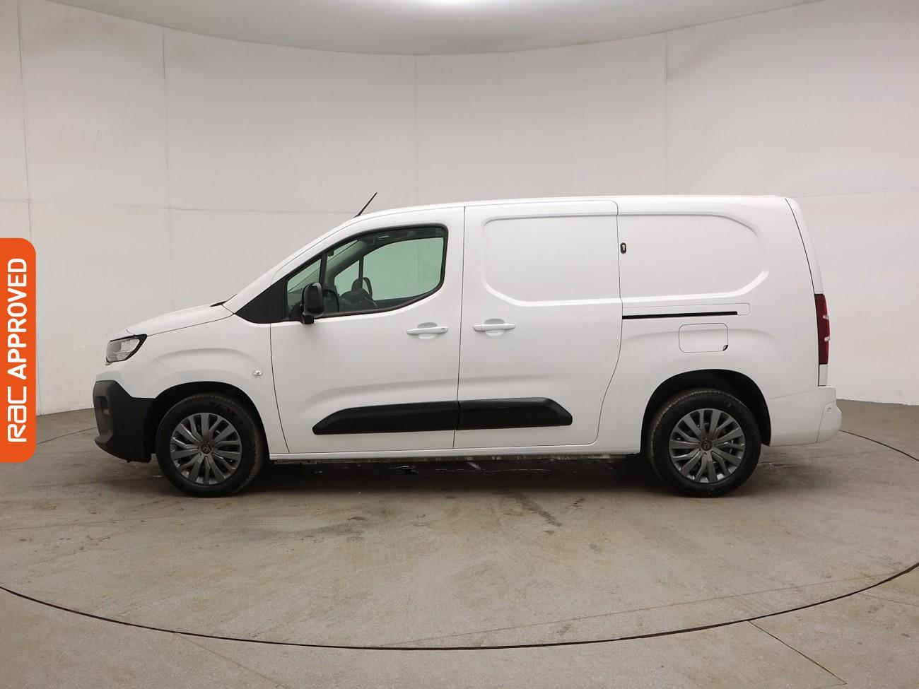 Used Peugeot Partner 2024 for sale - 76697688: Photo 28