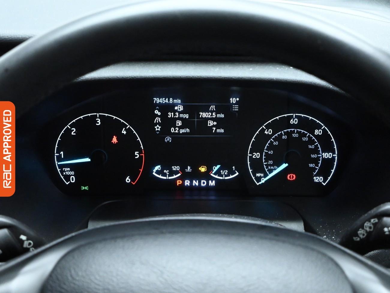 Used Ford Tourneo Custom 2022 for sale - 75924969: Photo 11