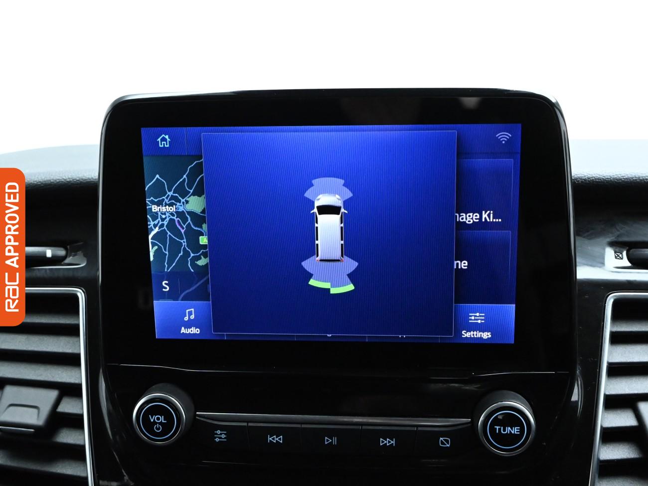 Used Ford Tourneo Custom 2022 for sale - 75924969: Photo 12