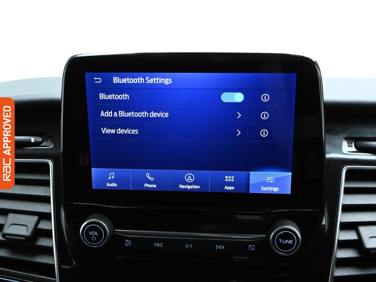 Used Ford Tourneo Custom 2022 for sale - 75924969: Photo 14
