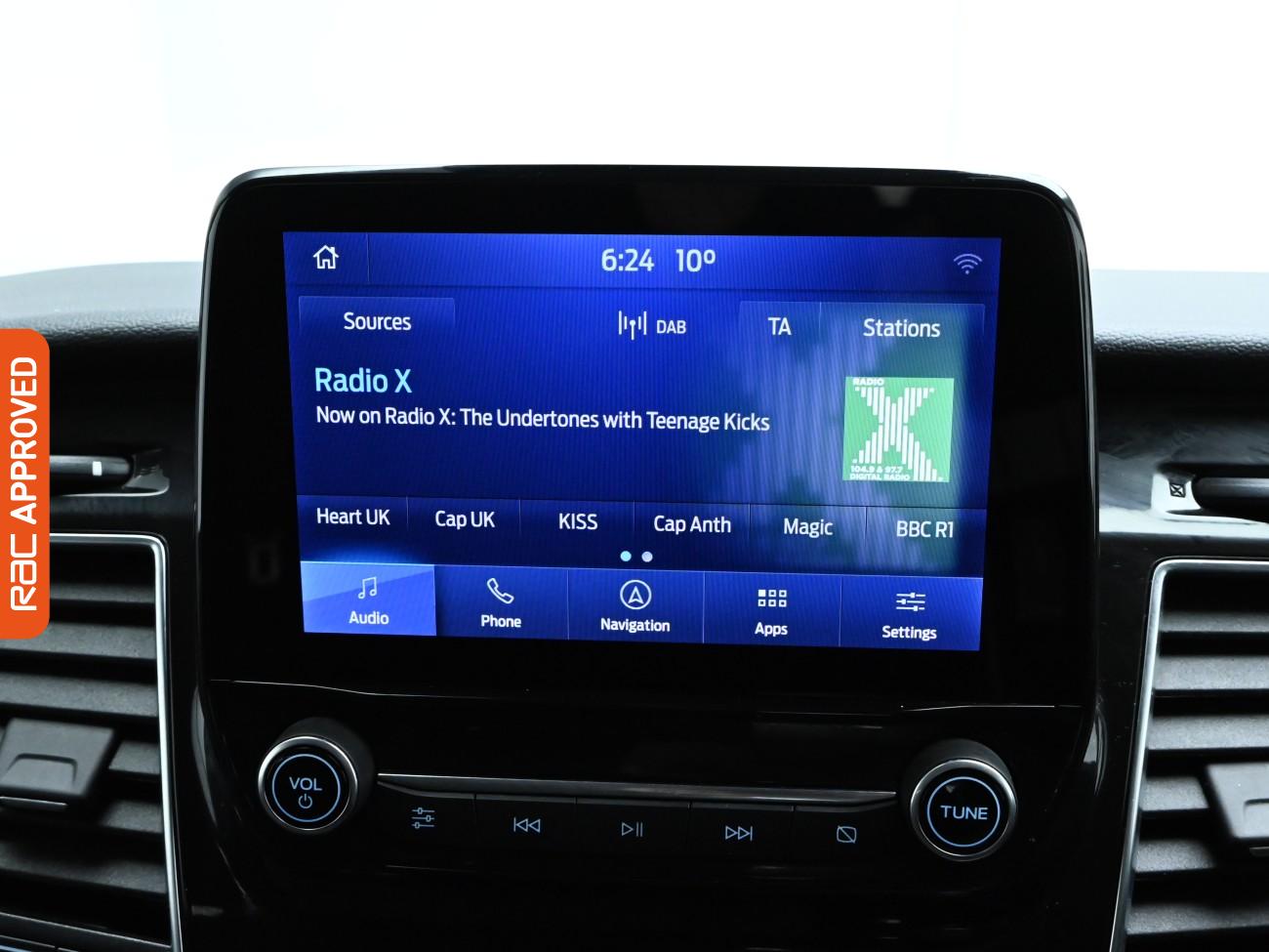 Used Ford Tourneo Custom 2022 for sale - 75924969: Photo 15