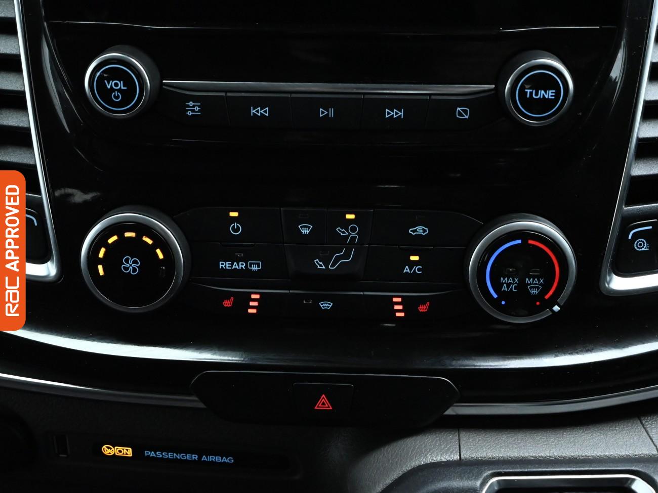 Used Ford Tourneo Custom 2022 for sale - 75924969: Photo 16
