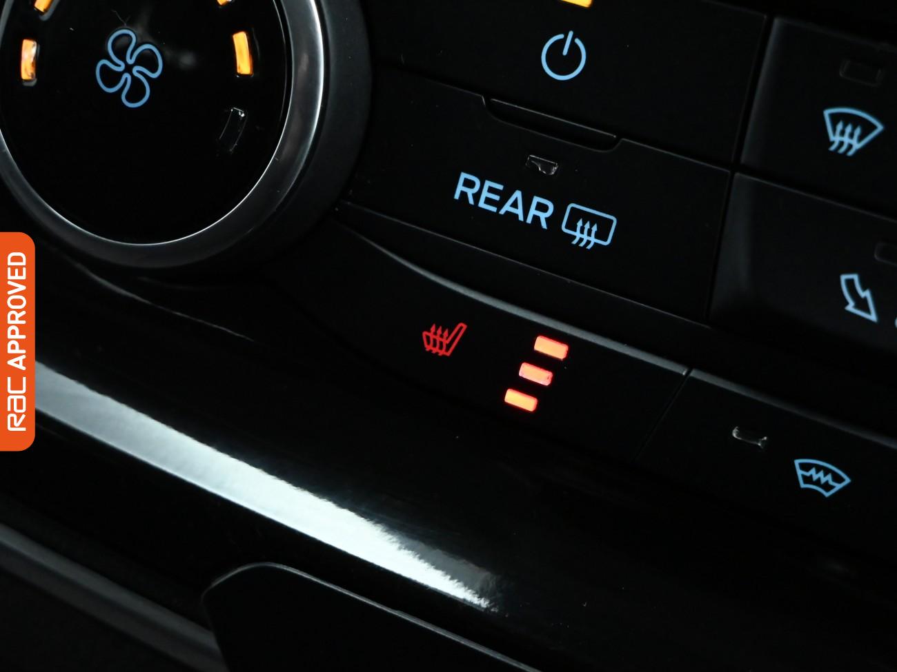 Used Ford Tourneo Custom 2022 for sale - 75924969: Photo 17