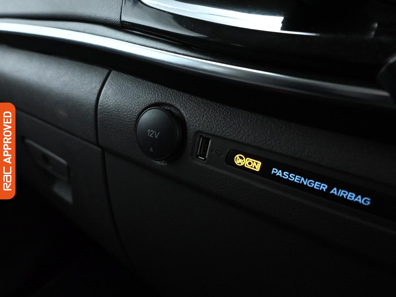 Used Ford Tourneo Custom 2022 for sale - 75924969: Photo 19