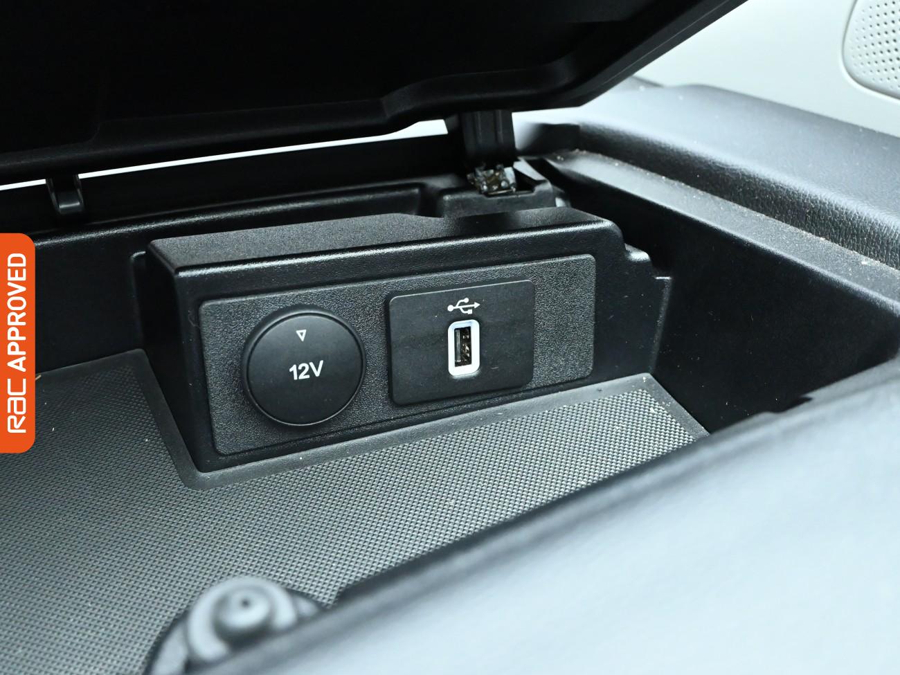 Used Ford Tourneo Custom 2022 for sale - 75924969: Photo 21