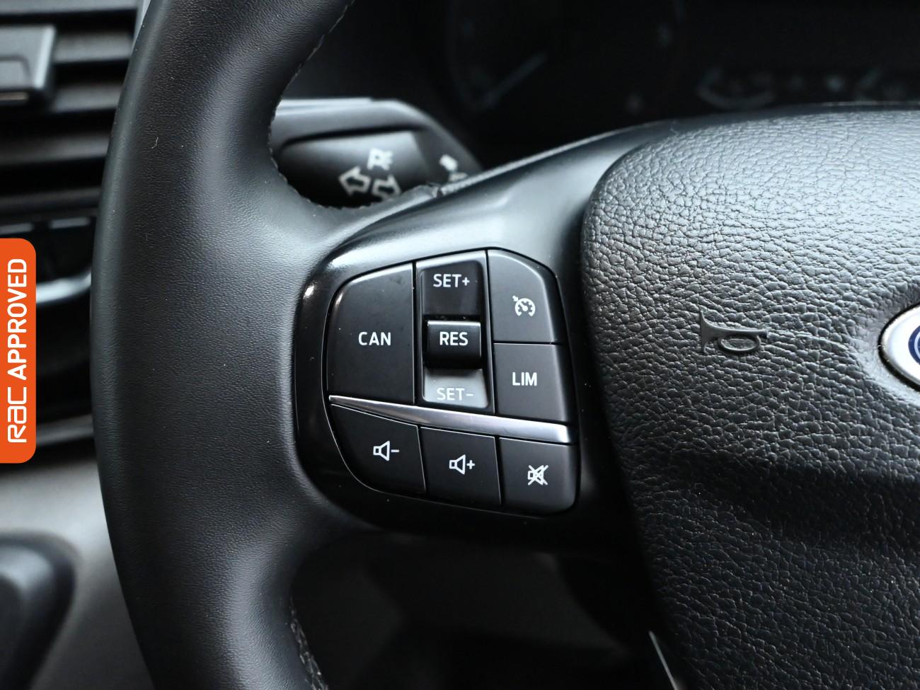 Used Ford Tourneo Custom 2022 for sale - 75924969: Photo 22