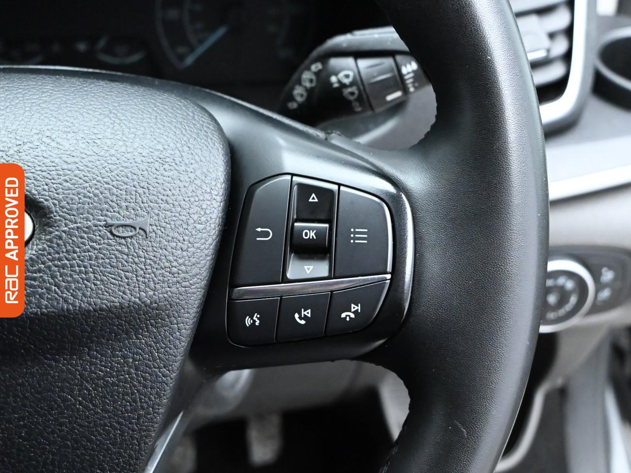 Used Ford Tourneo Custom 2022 for sale - 75924969: Photo 23