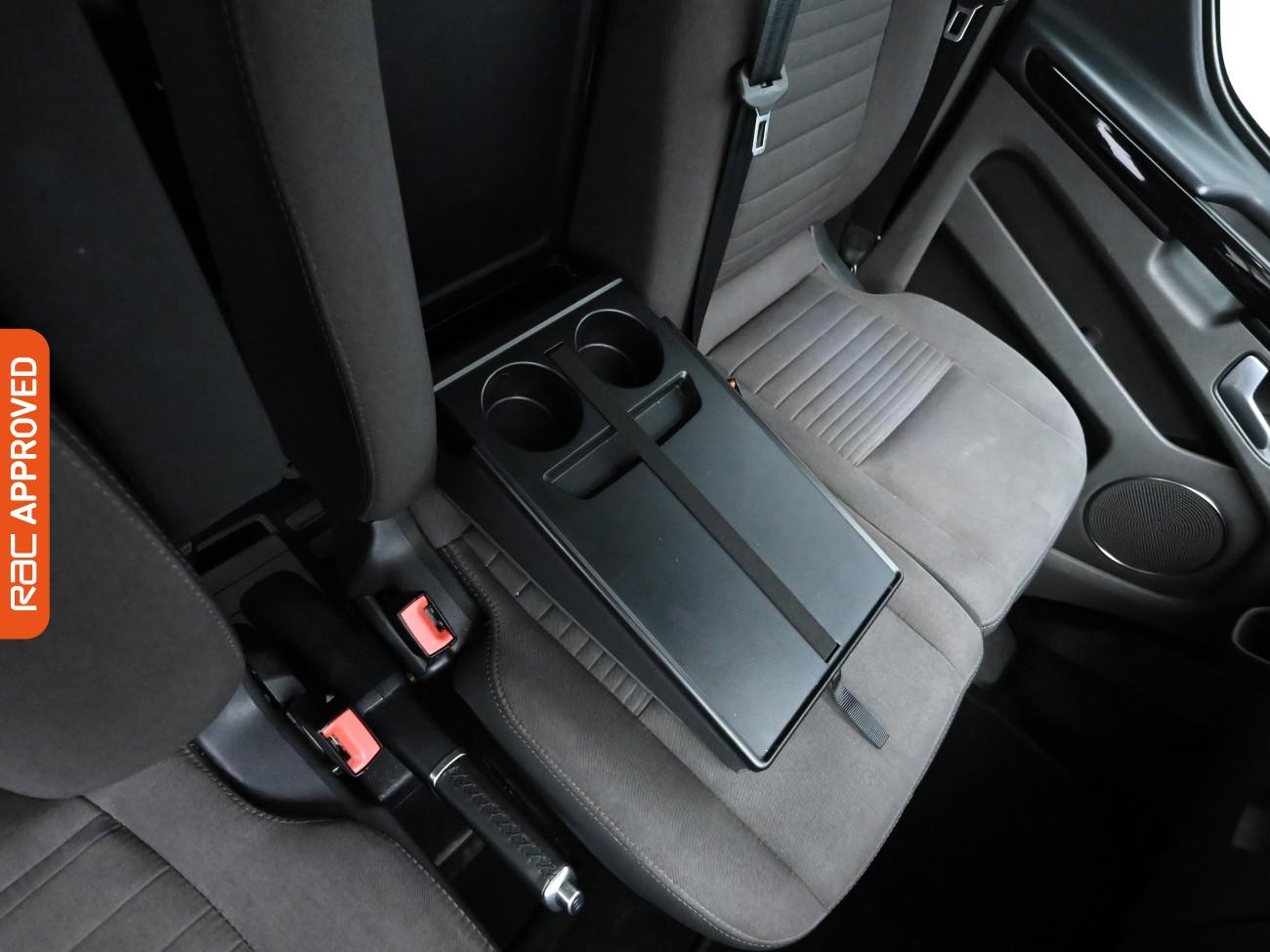 Used Ford Tourneo Custom 2022 for sale - 75924969: Photo 24