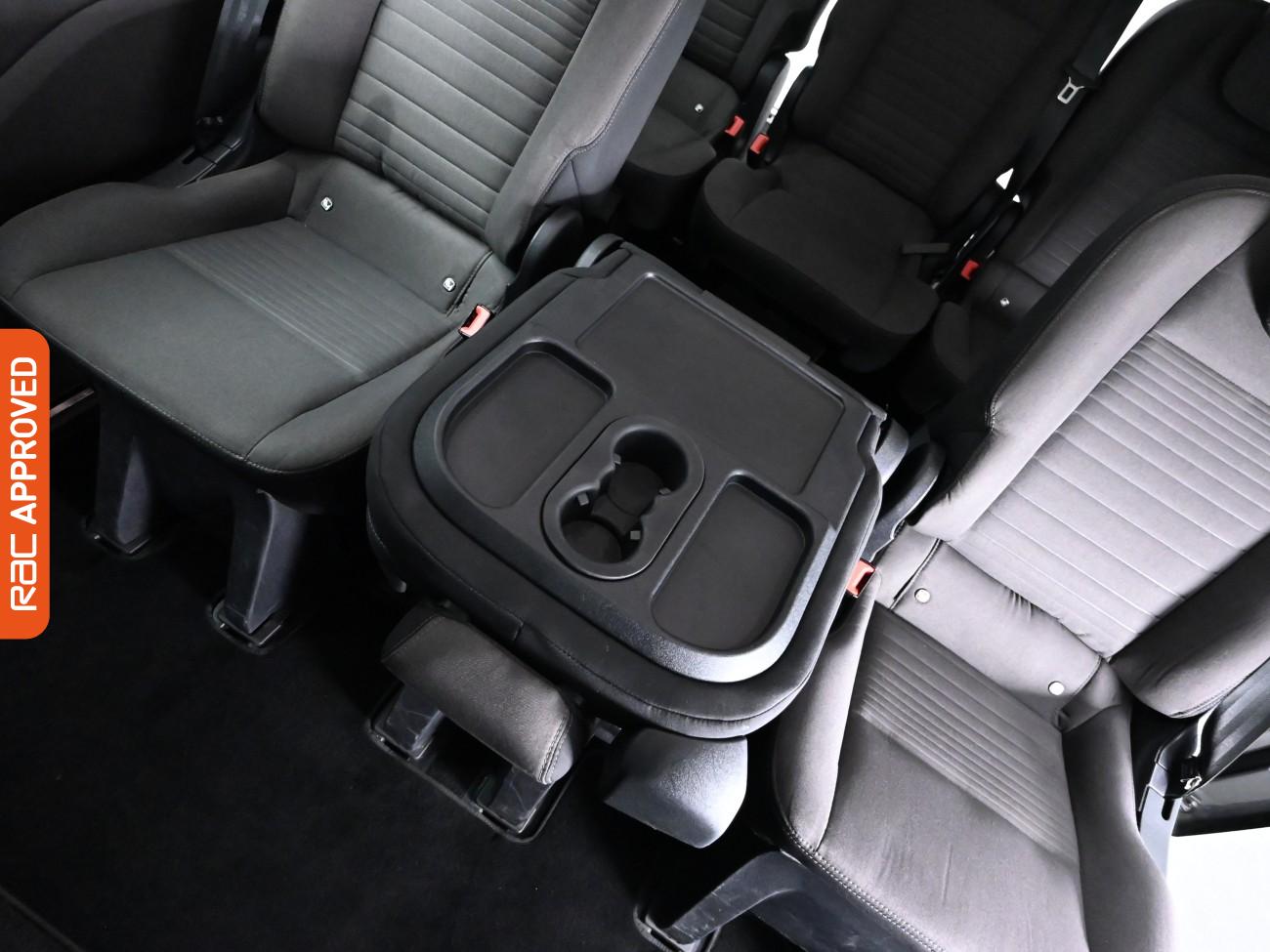 Used Ford Tourneo Custom 2022 for sale - 75924969: Photo 26