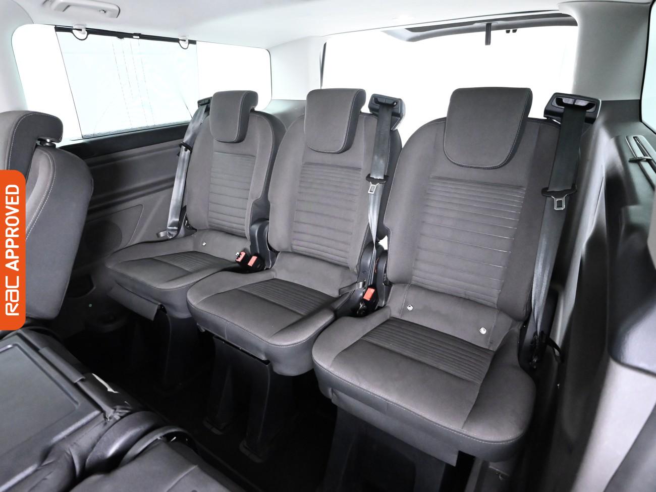 Used Ford Tourneo Custom 2022 for sale - 75924969: Photo 27