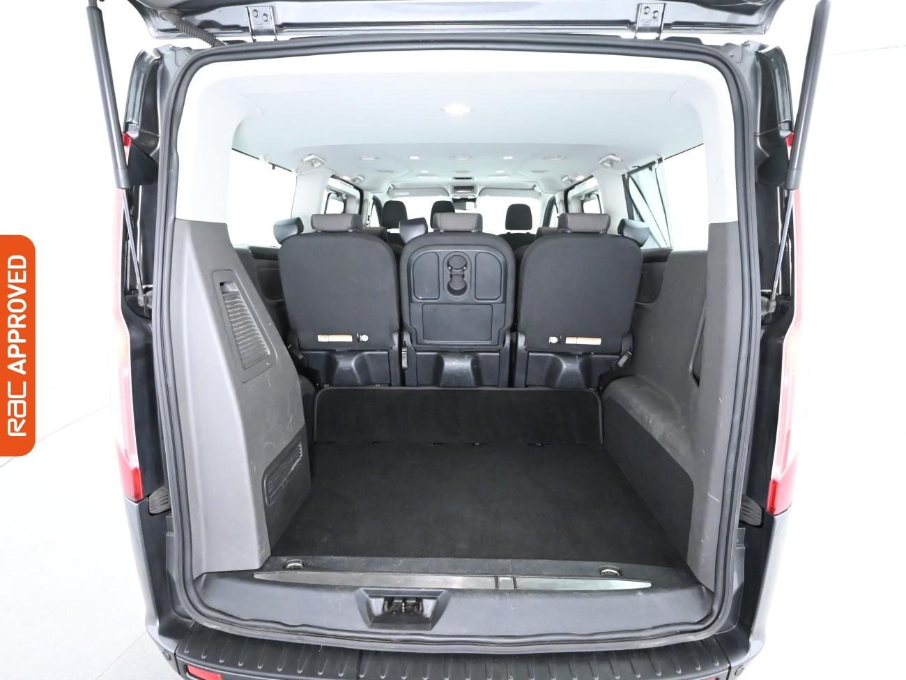 Used Ford Tourneo Custom 2022 for sale - 75924969: Photo 28