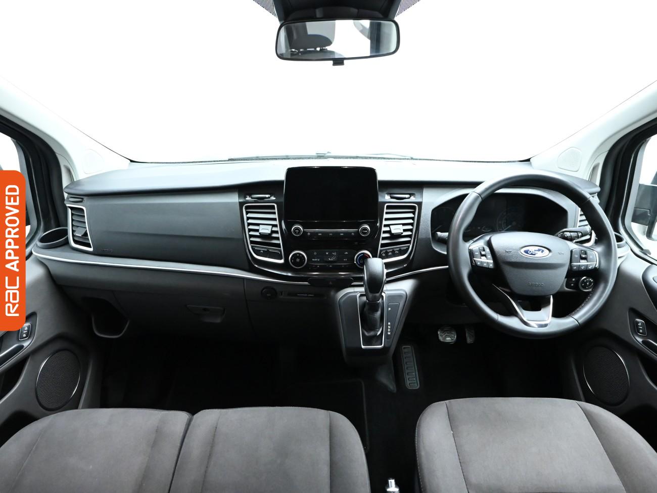 Used Ford Tourneo Custom 2022 for sale - 75924969: Photo 29