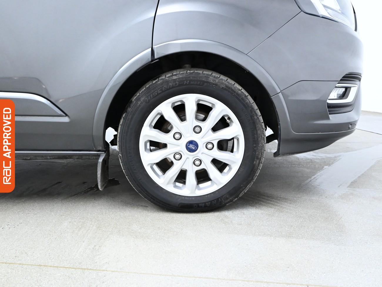 Used Ford Tourneo Custom 2022 for sale - 75924969: Photo 31