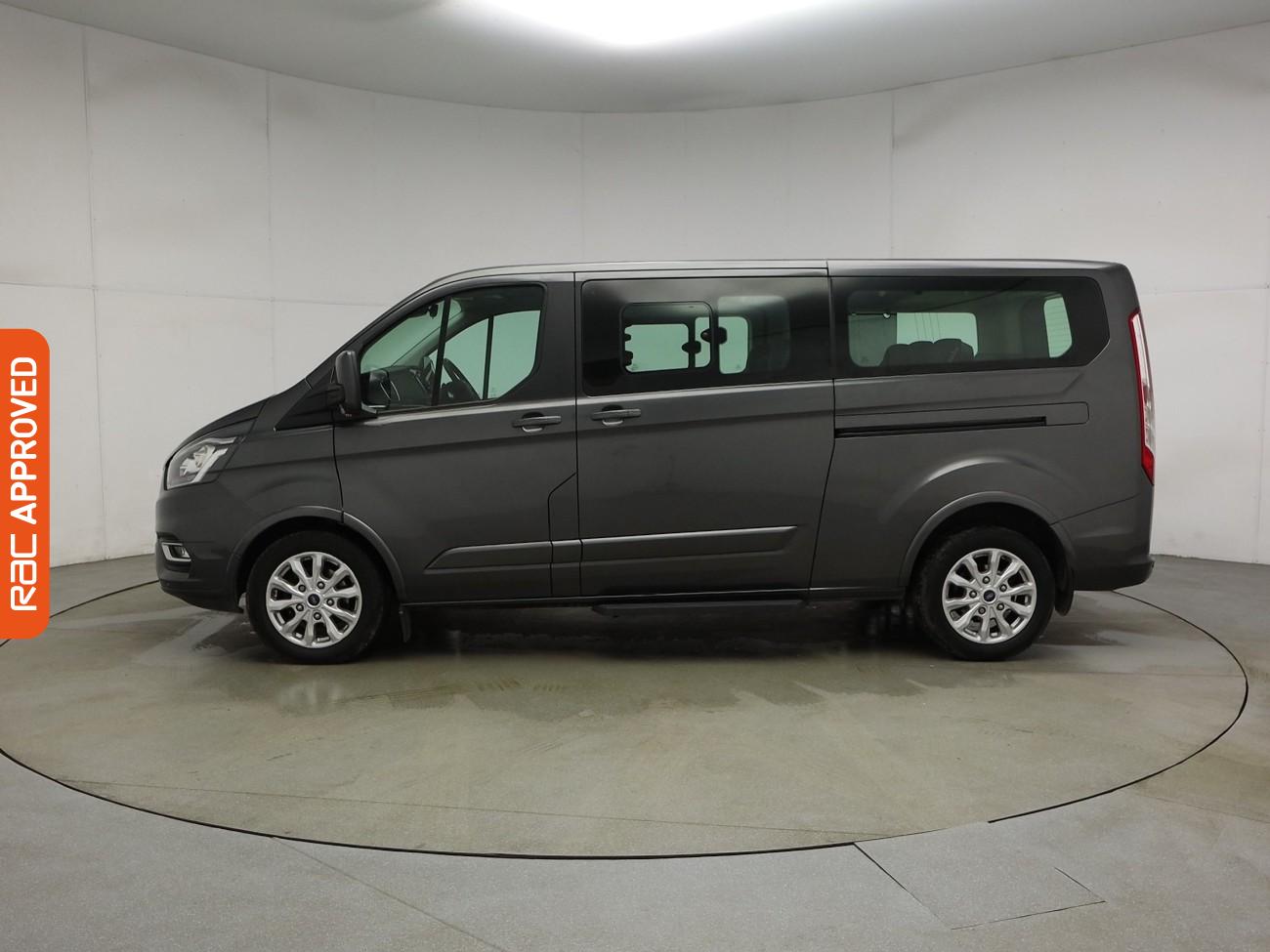 Used Ford Tourneo Custom 2022 for sale - 75924969: Photo 33
