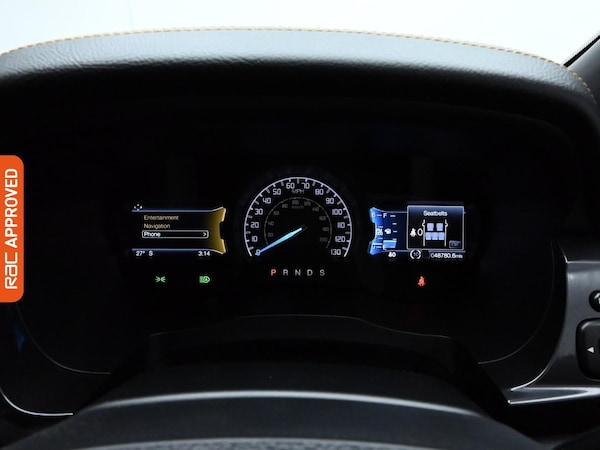 Used Ford Ranger 2022 for sale - 75504417: Photo 11