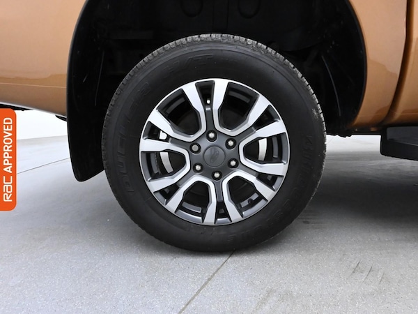 Used Ford Ranger 2022 for sale - 75504417: Photo 14