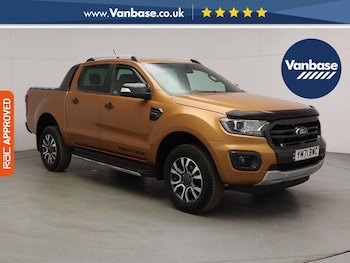 Used Ford Ranger 2022 for sale - 75504417: Photo