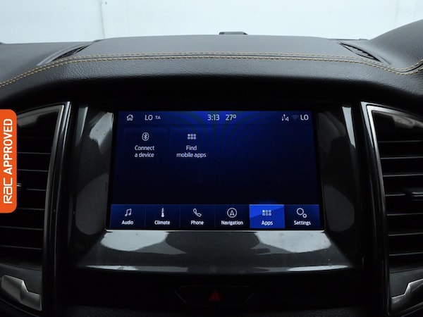 Used Ford Ranger 2022 for sale - 75504417: Photo 21