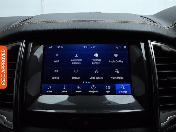 Used Ford Ranger 2022 for sale - 75504417: Photo 22