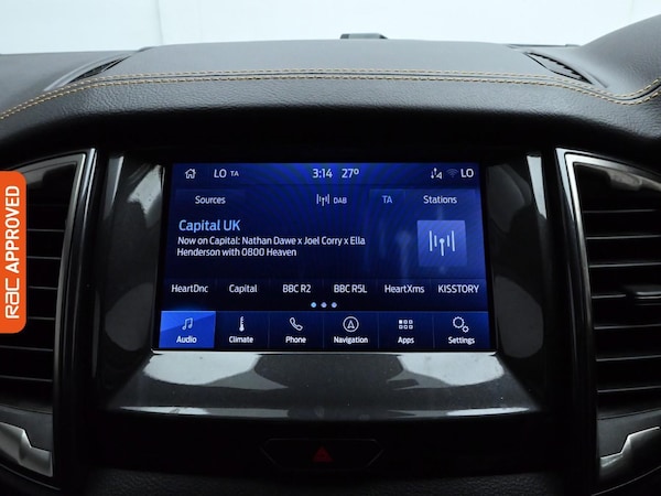 Used Ford Ranger 2022 for sale - 75504417: Photo 23