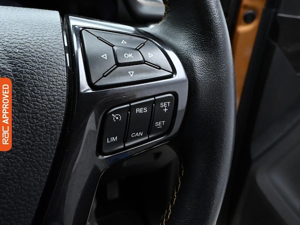 Used Ford Ranger 2022 for sale - 75504417: Photo 24