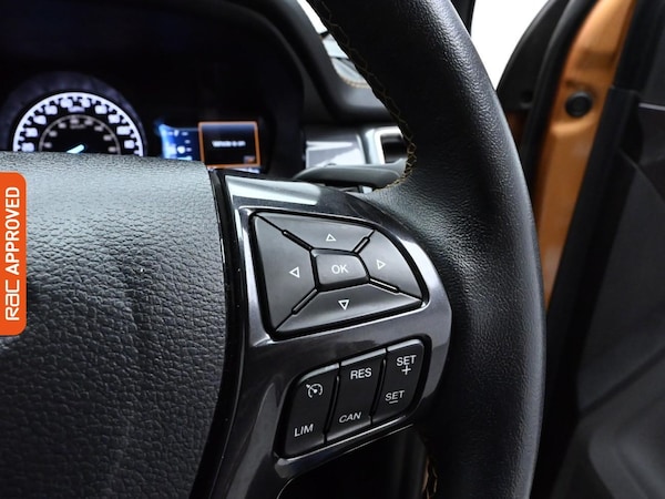 Used Ford Ranger 2022 for sale - 75504417: Photo 25