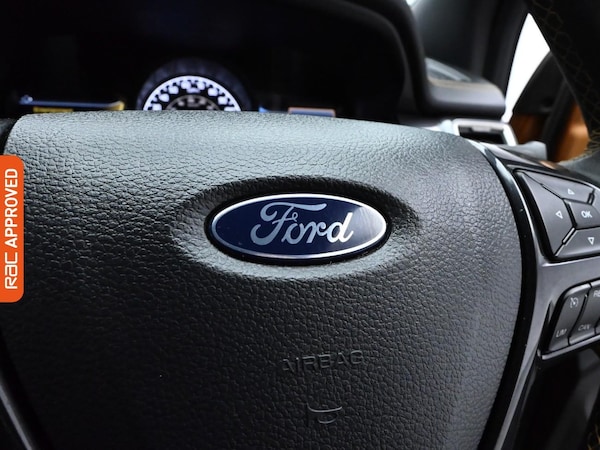 Used Ford Ranger 2022 for sale - 75504417: Photo 26