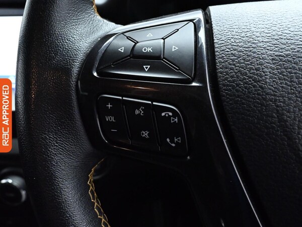 Used Ford Ranger 2022 for sale - 75504417: Photo 27