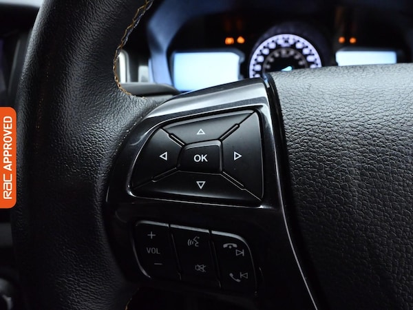 Used Ford Ranger 2022 for sale - 75504417: Photo 29
