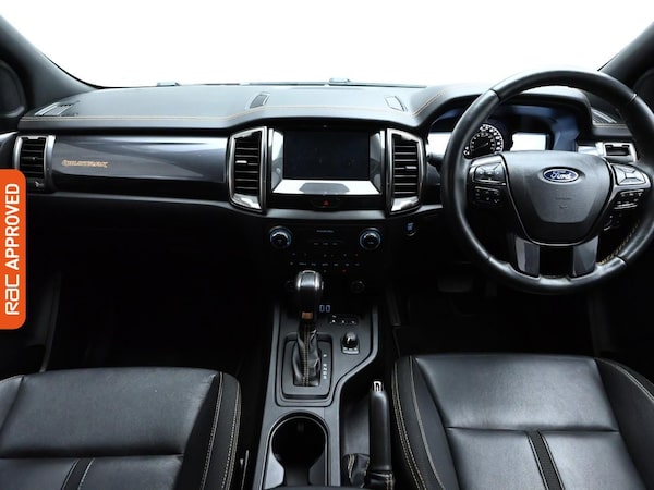 Used Ford Ranger 2022 for sale - 75504417: Photo 2