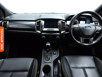 Used Ford Ranger 2022 for sale - 75504417: Photo
