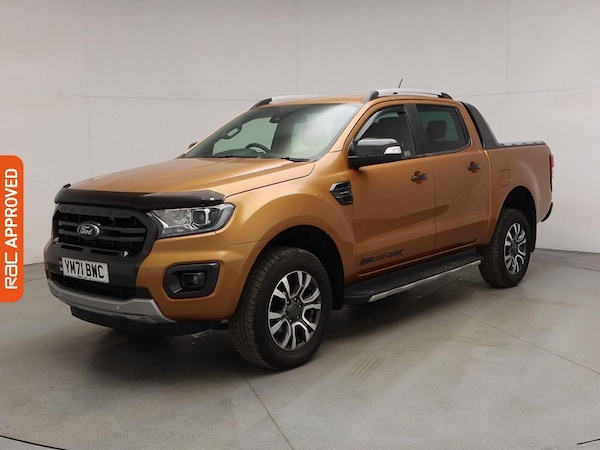 Used Ford Ranger 2022 for sale - 75504417: Photo 32