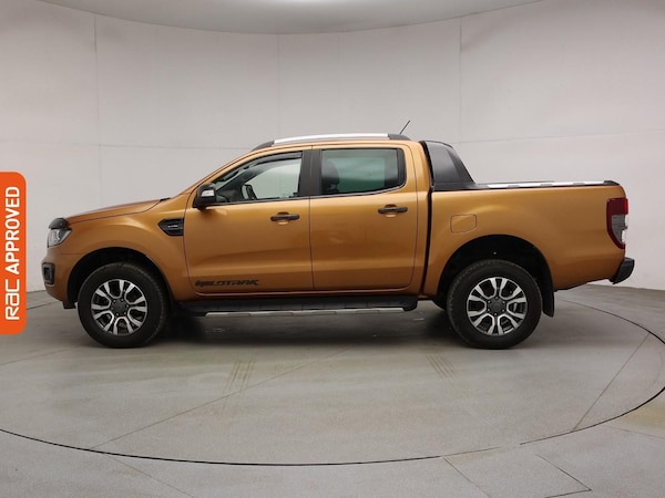 Used Ford Ranger 2022 for sale - 75504417: Photo 33
