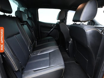 Used Ford Ranger 2022 for sale - 75504417: Photo